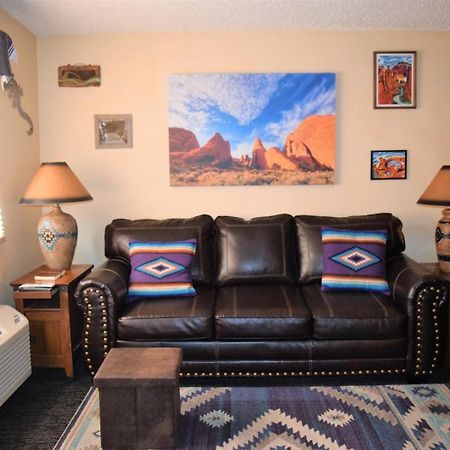 St Dane'S Desert Juniper Cabin Villa Moab Exterior foto